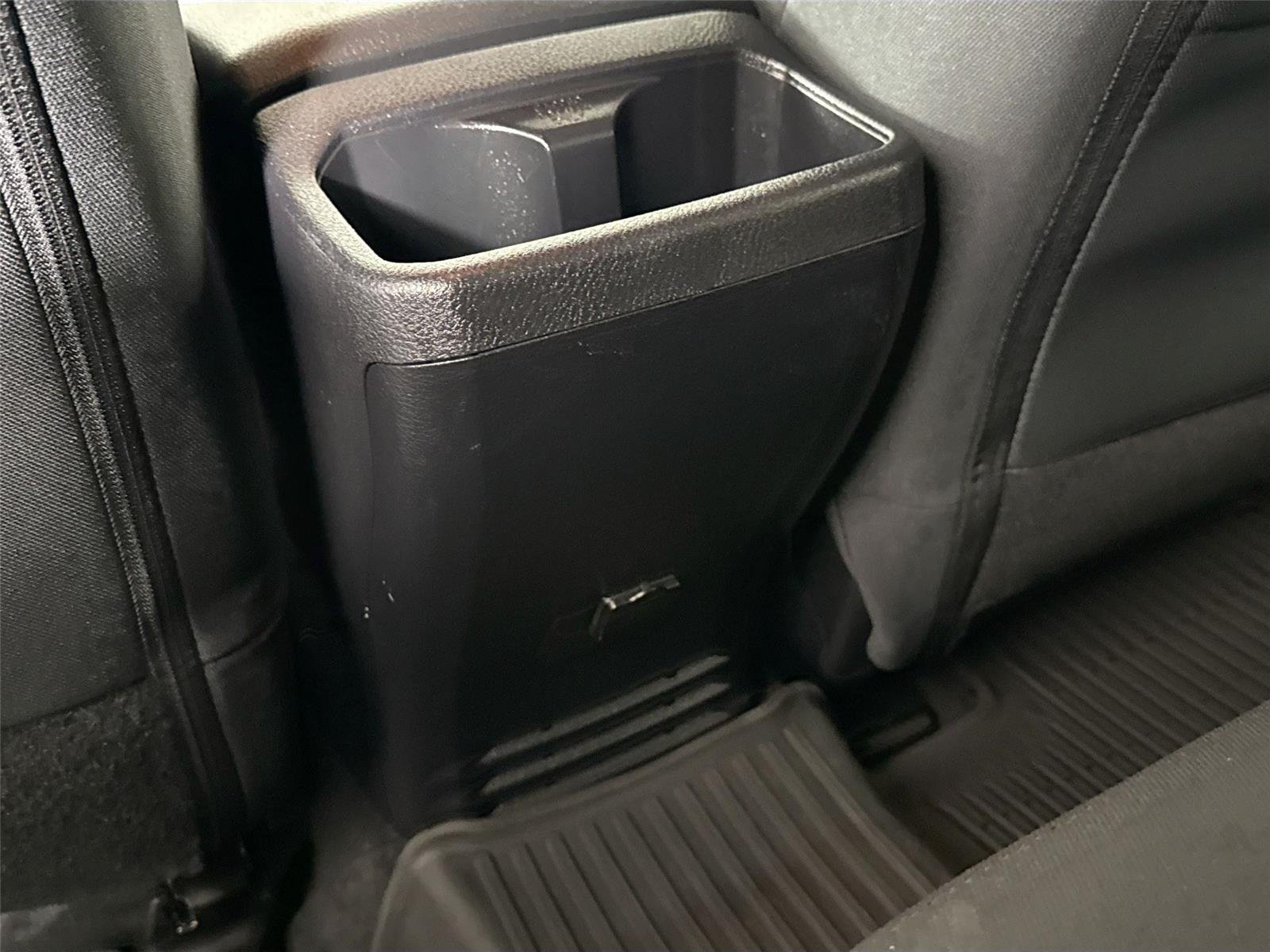 Certified Used 2023 Ice Cap Toyota SR5 image 34