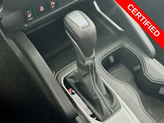 2025 Nissan Frontier SV - Photo 17