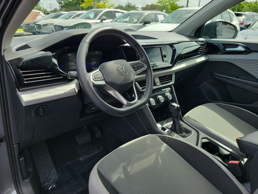 Used 2023 Gray Volkswagen 1.5T S image 13