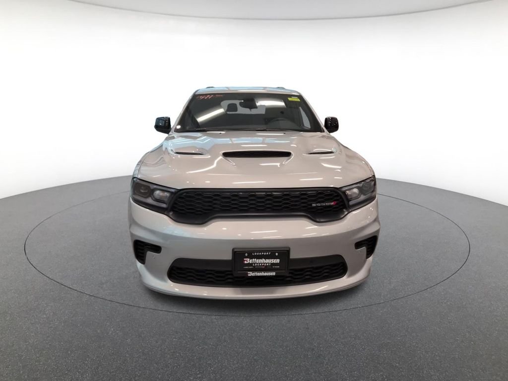 New 2026  Dodge GT HEMI V8 image 24