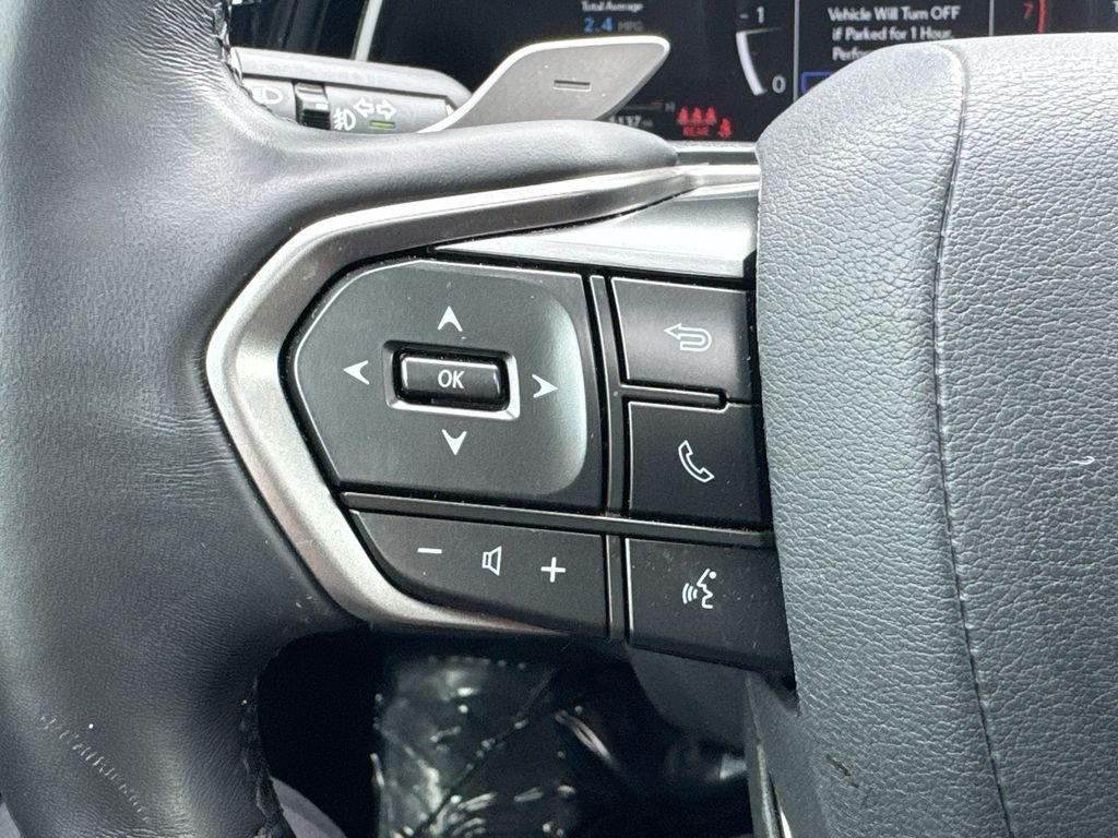 Certified Used 2025 Silver Lexus 350 Premium image 21