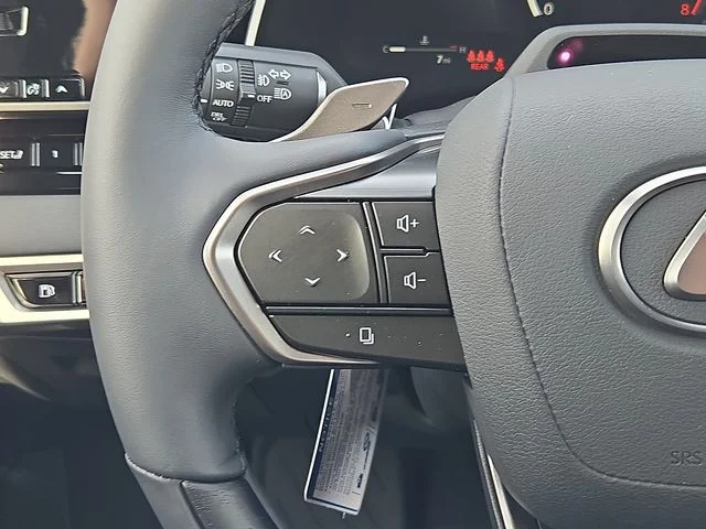 2026 Lexus RX 350 Luxury - Photo 23