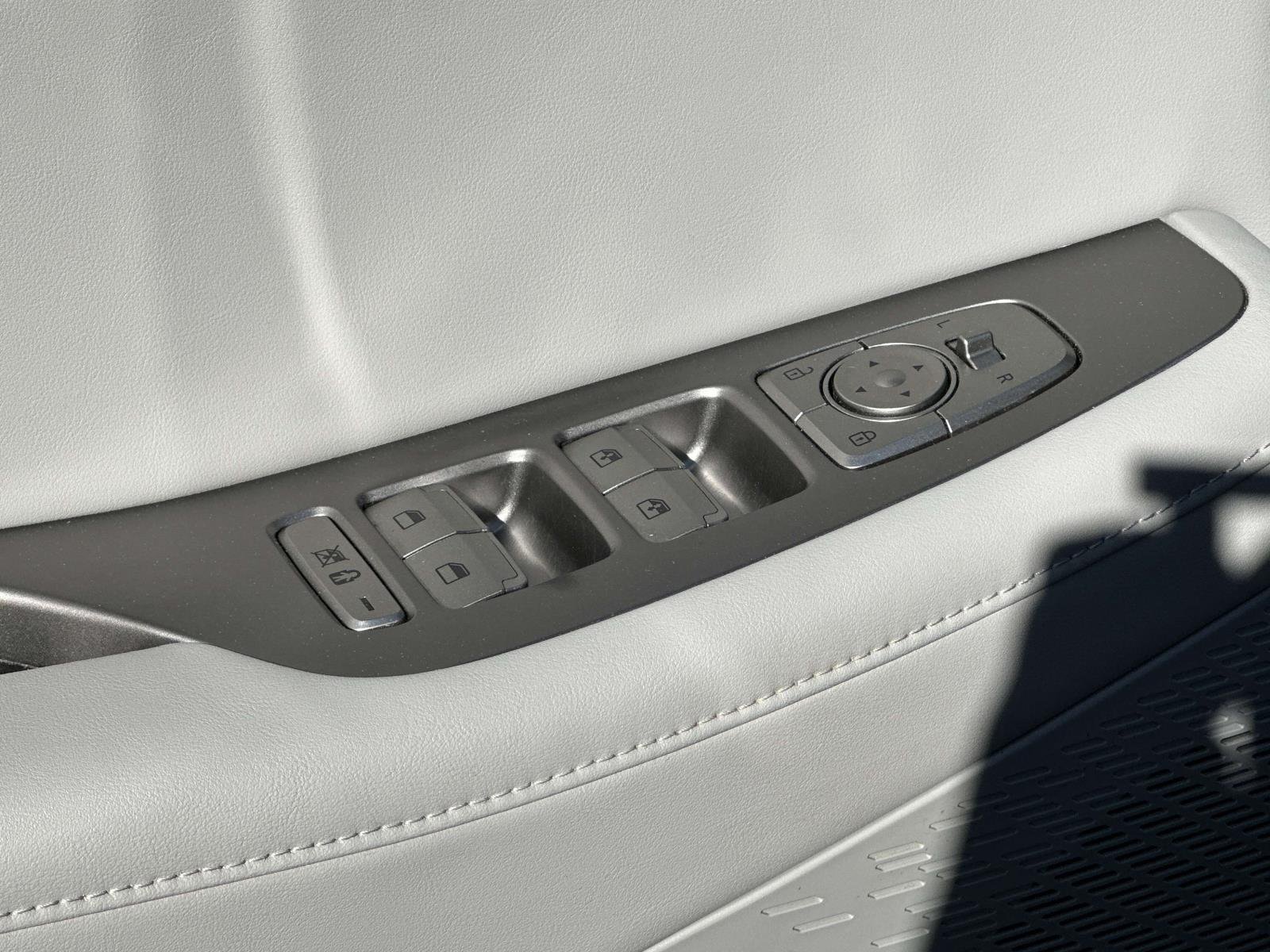 2023 Hyundai Palisade SEL - Photo 16