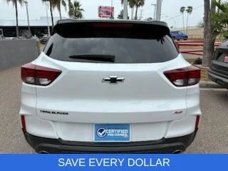 Used 2023 Beige Chevrolet RS image 6