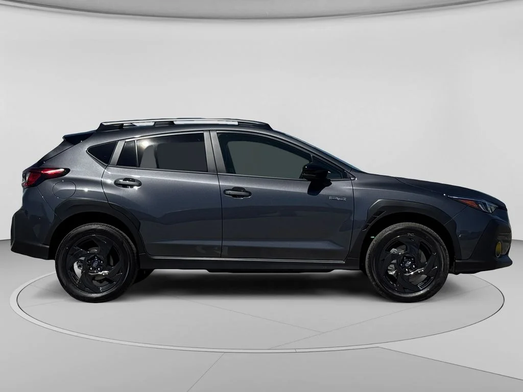 New 2026 Gray Subaru Sport image 14