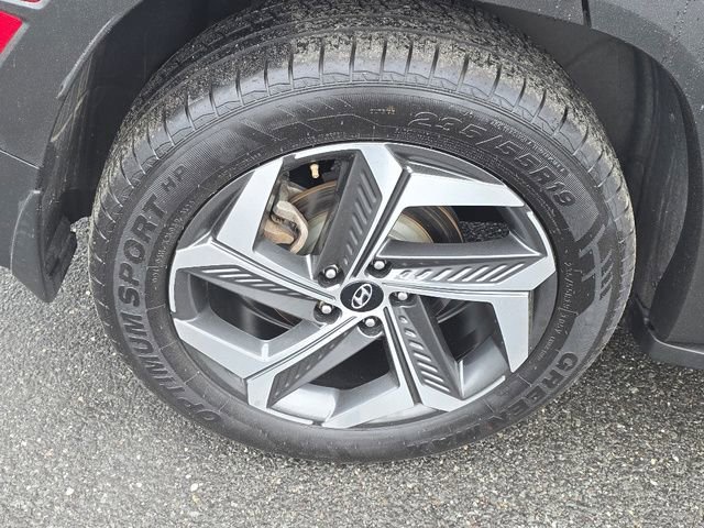 2023 Hyundai Tucson Limited - Photo 23