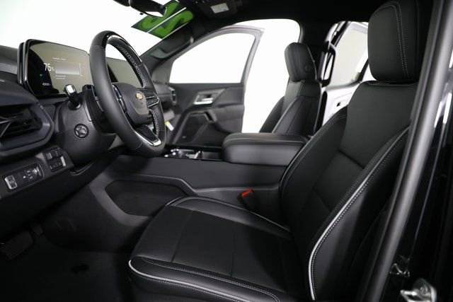 2026 Chevrolet Silverado EV LT - Photo 15