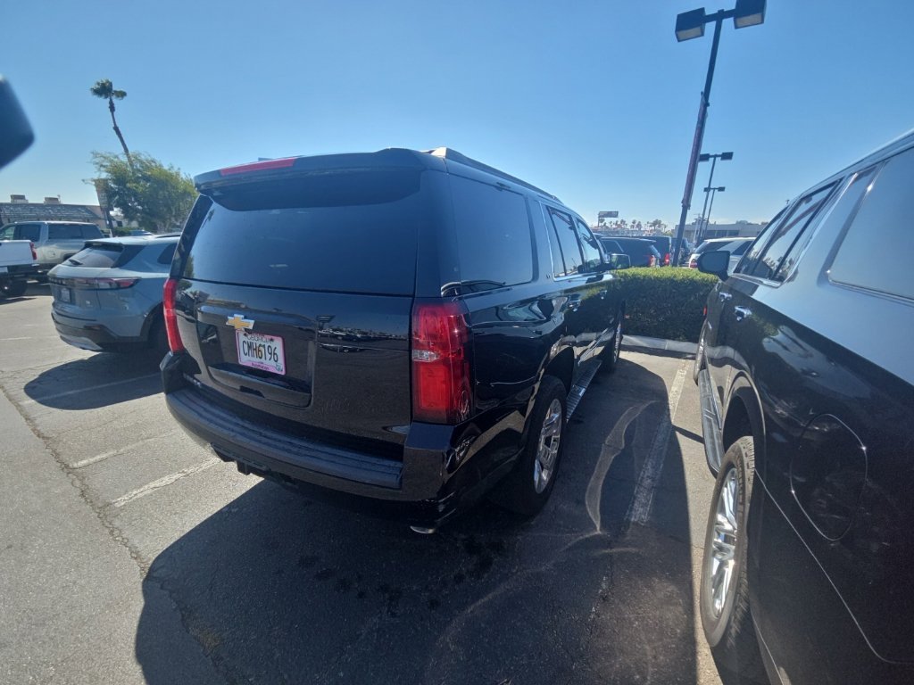 Used 2018 Black Chevrolet LT image 3