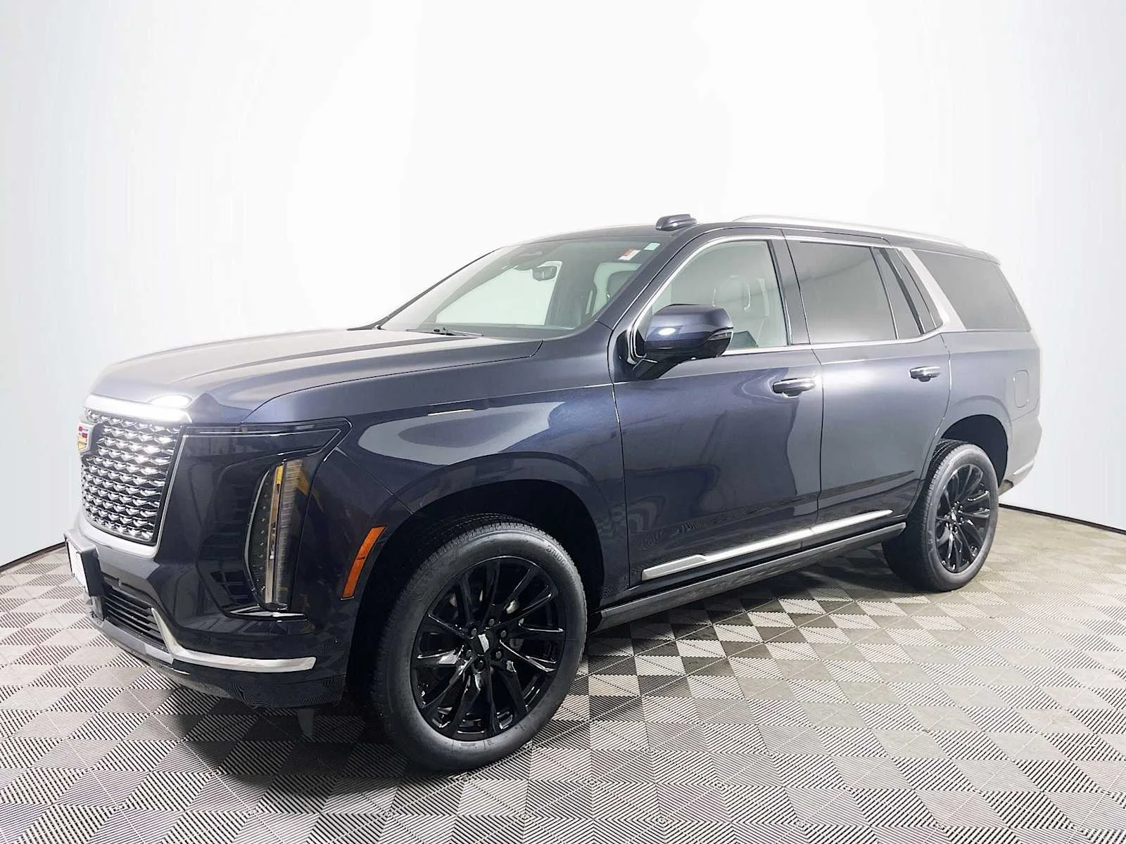 2026 Cadillac Escalade Luxury 4WD's photo