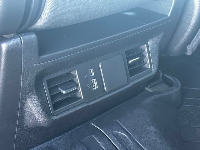 2026 Chevrolet Silverado 1500 Custom - Photo 27