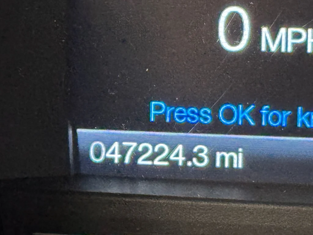 Used 2019 Magnetic Ford SEL image 19