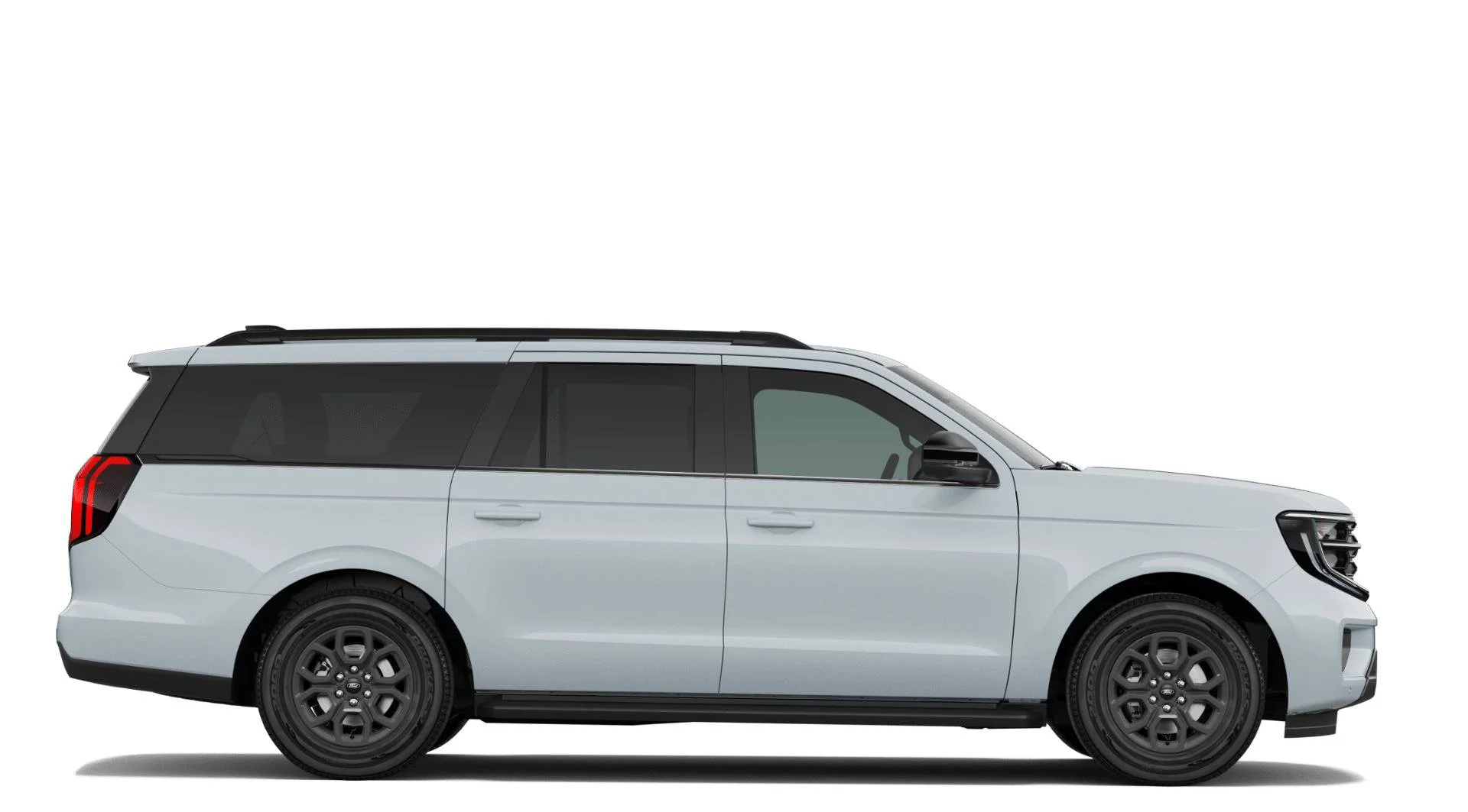 New 2026 Silver Metallic Ford Active image 4