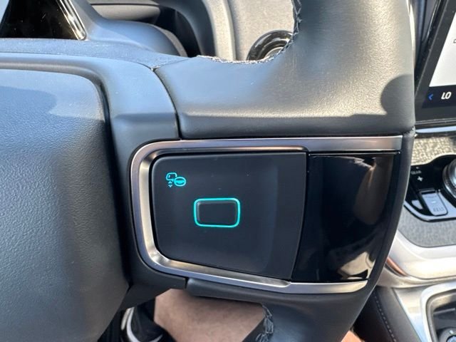 New 2026 White Ford Tremor image 24