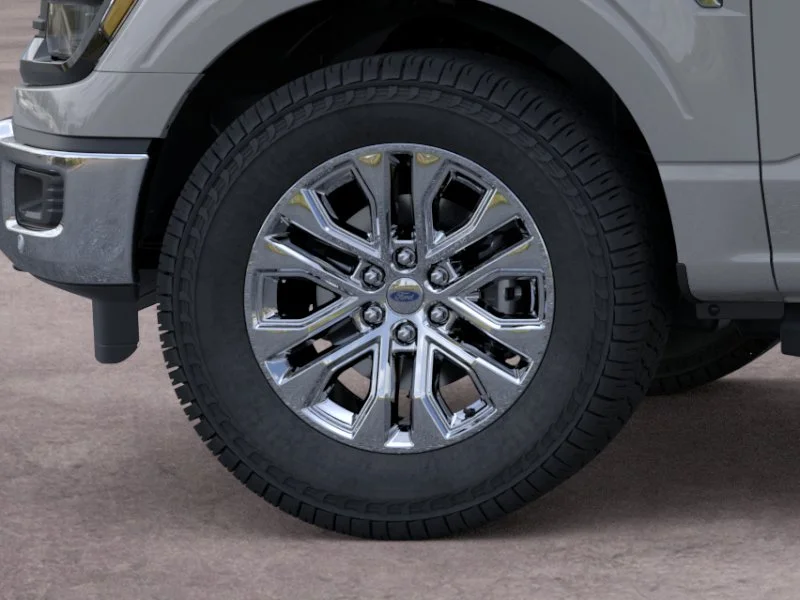 New 2026 Avalanche Ford XLT image 19