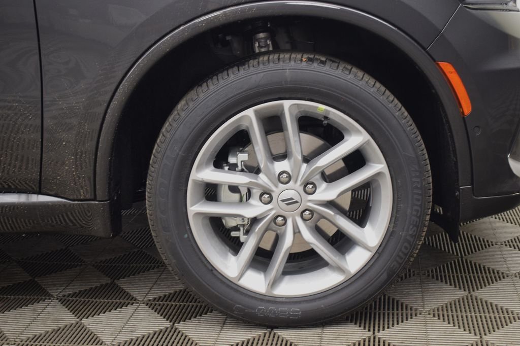 New 2026 Vapor Gray Exterior Paint Dodge GT Plus image 11