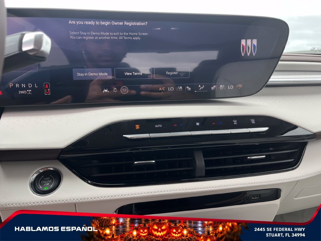 2026 Buick Enclave Avenir - Photo 30