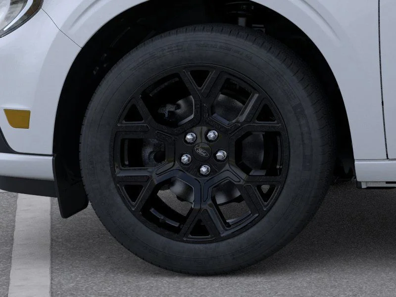 New 2026 White Ford Lobo Standard image 21