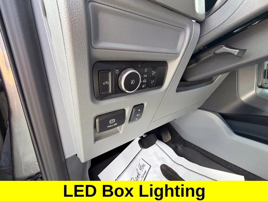 Used 2023 Gray Ford XLT image 17