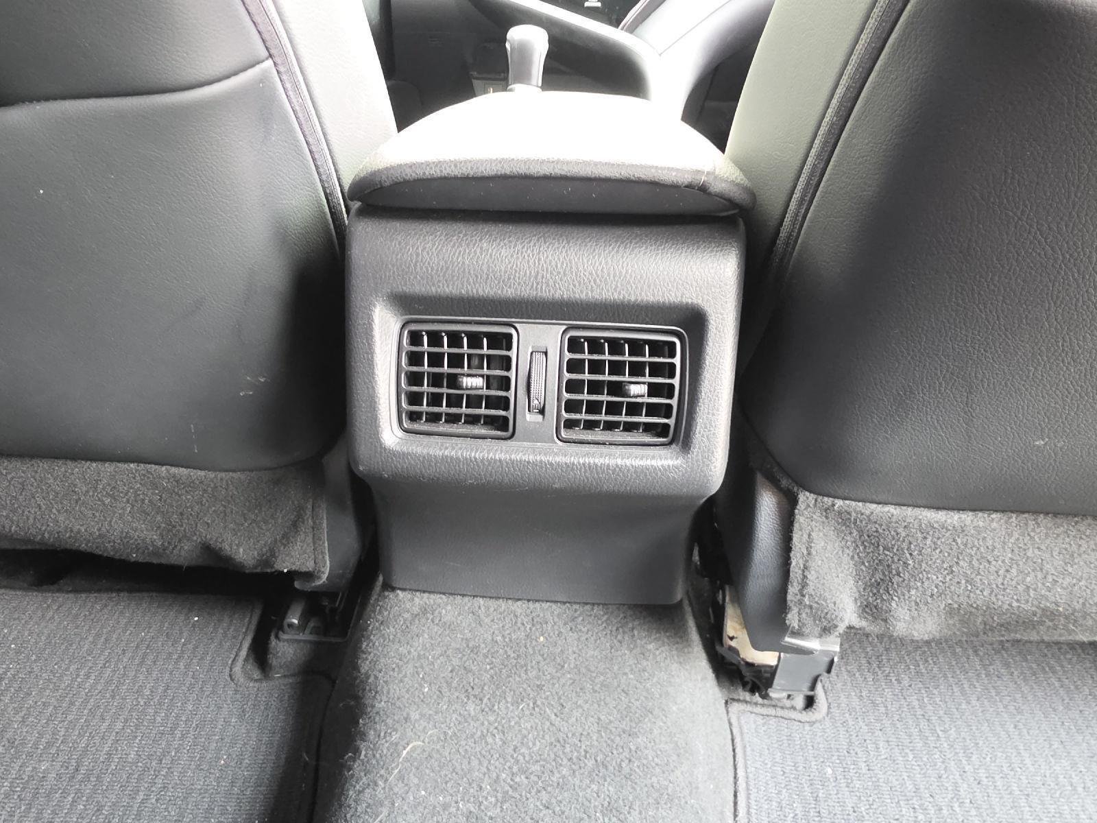Certified Used 2023 Midnight Black Metallic Toyota XSE image 14