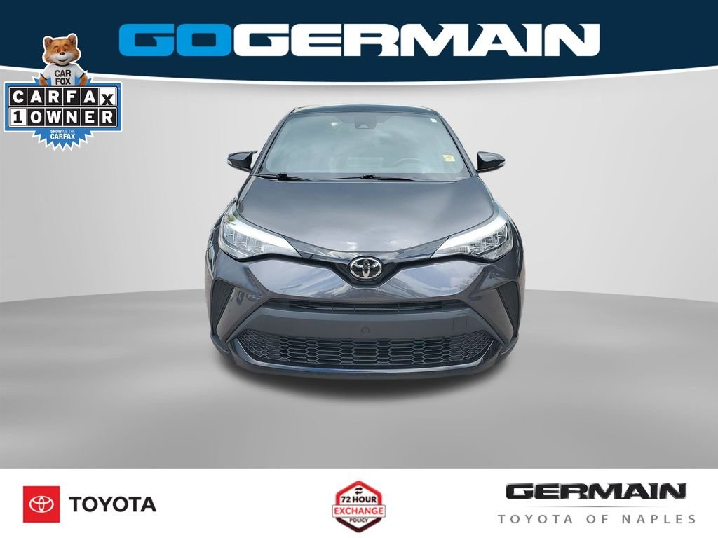 Used 2022 Gray Toyota Nightshade image 3