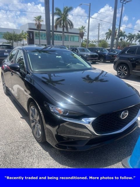 2023 Mazda CX-3 Select AT 4-Door SKYACTIV's photo