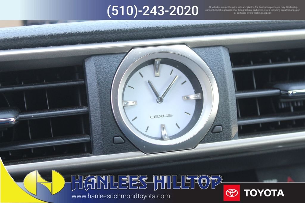 Used 2015  Lexus 350 image 26