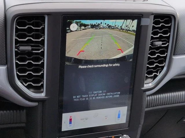 New 2026 Marsh Gray Ford XL image 20