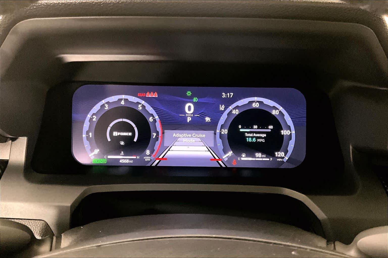 Used 2025 Underground w/Black Roof Toyota TRD Pro Hybrid image 25