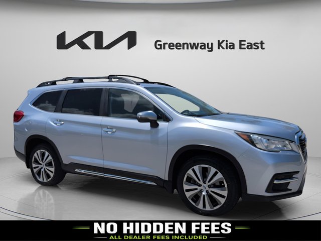2021 Subaru Ascent Touring