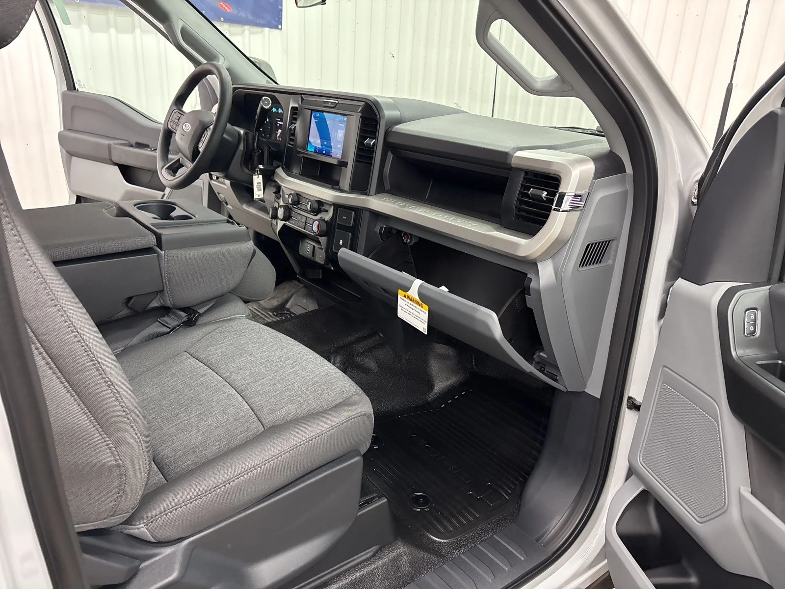 2026 Ford F-250 Super Duty XL - Photo 24