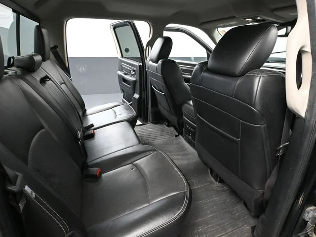 Used 2015 Black Ram Sport image 43