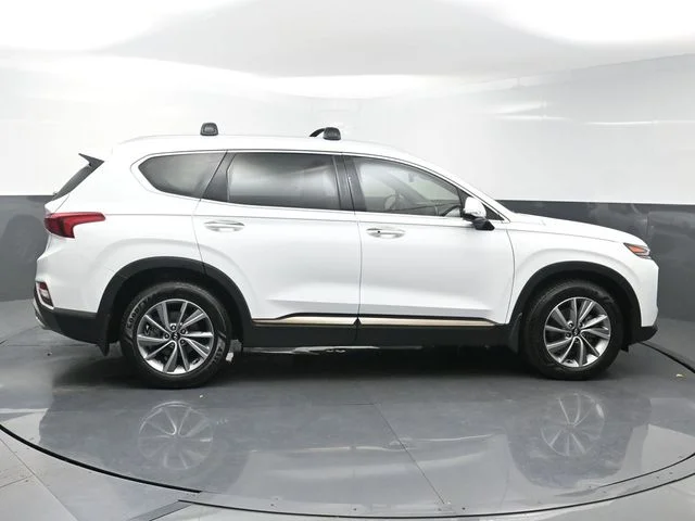 Used 2020 Gray Hyundai Limited image 8