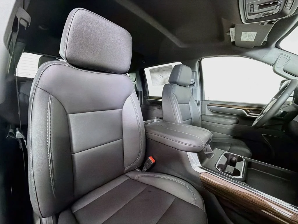 New 2026 Cypress Gray Chevrolet LT image 23