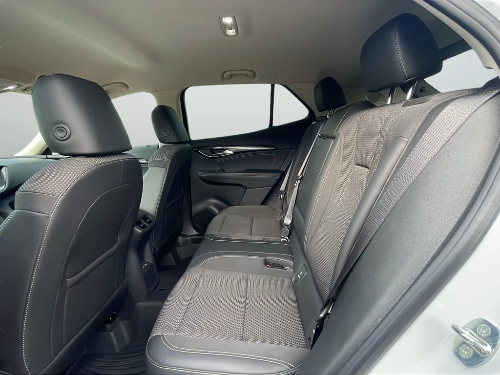 Used 2023 White Buick Preferred image 17