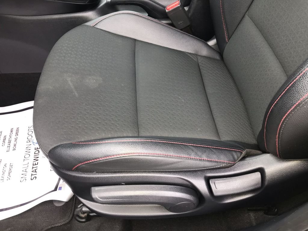 Used 2023 Gray Kia GT-Line image 12