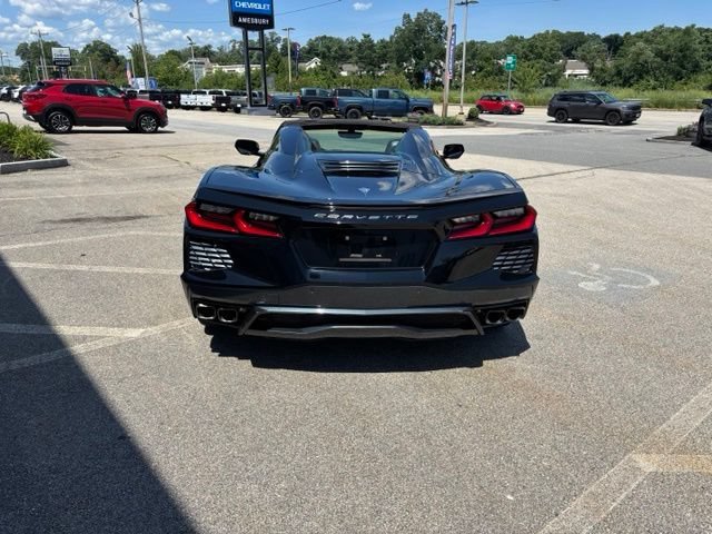 Used 2020 BLACK Chevrolet 1LT image 10