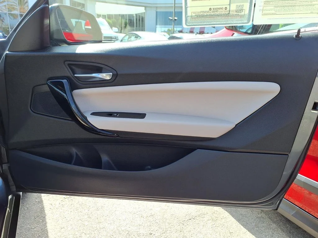 Used 2020 Gray BMW 230i image 22