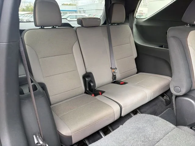 2025 Chevrolet Traverse LT - Photo 19