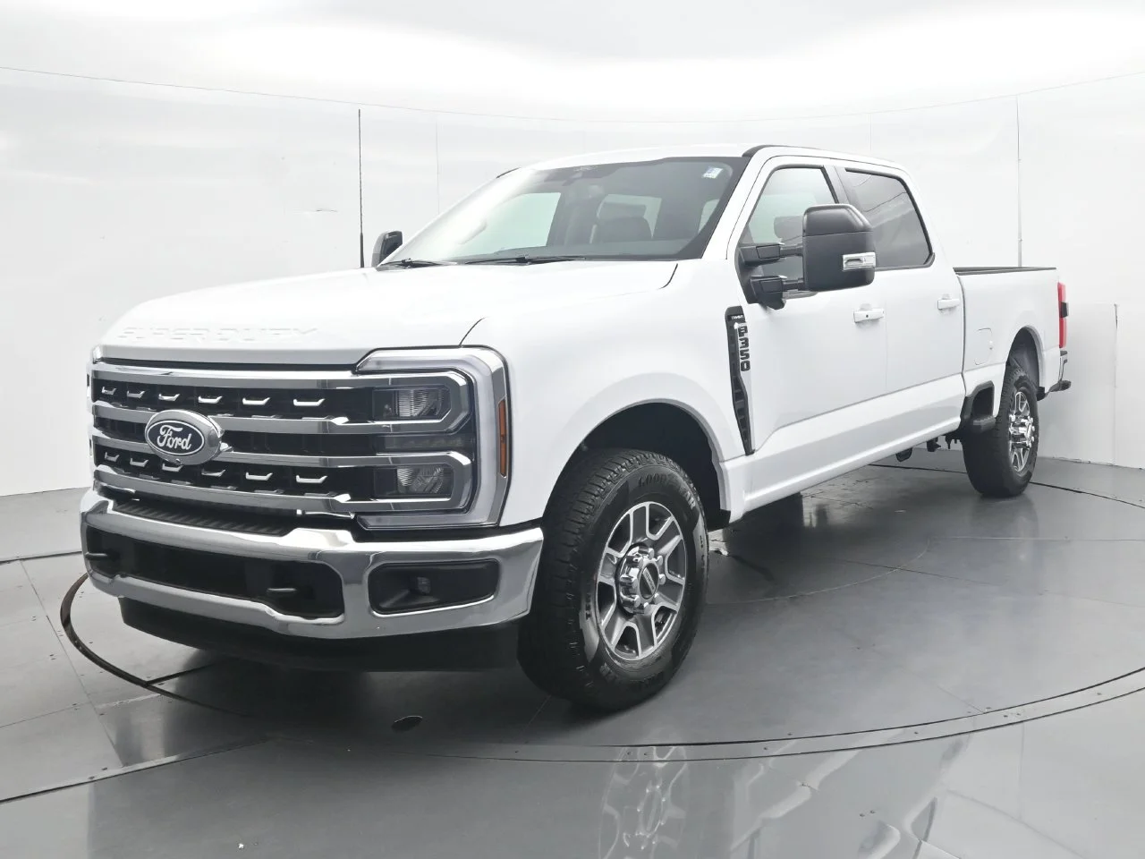 2027 Ford F-350 Super Duty