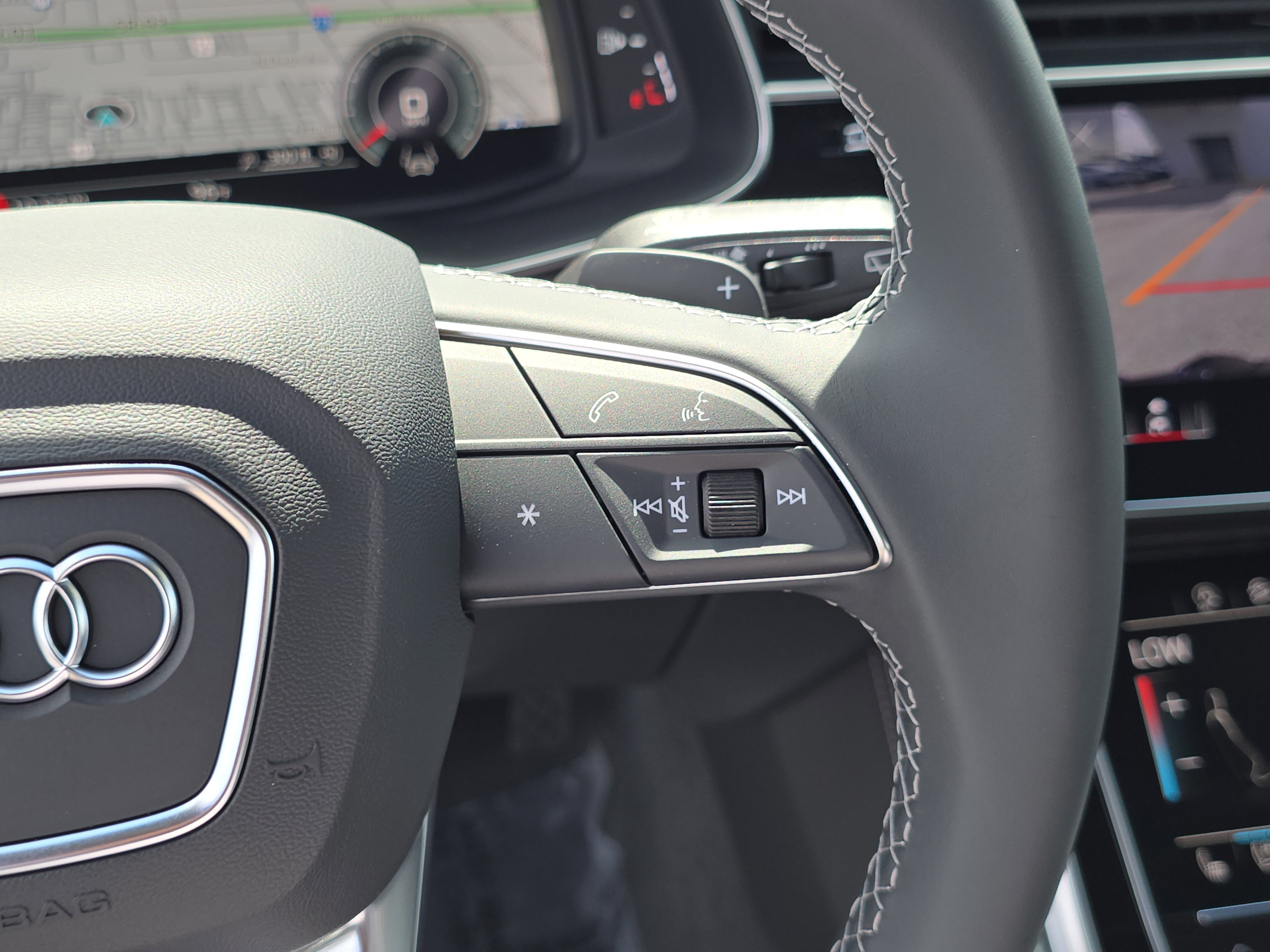 2025 Audi Q7 Prestige - Photo 31