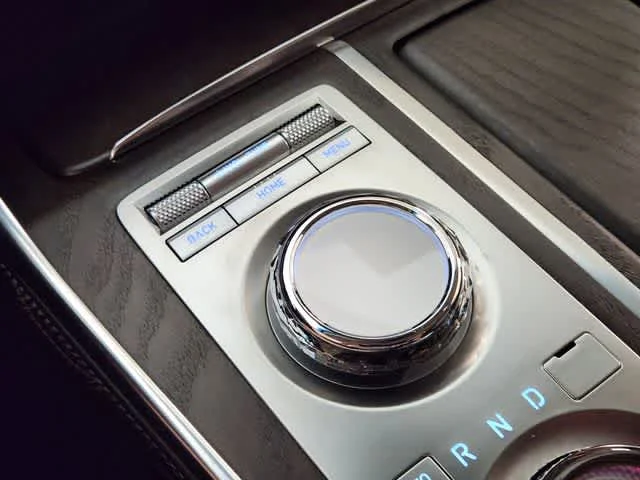 Used 2023 Alta White Genesis  image 19