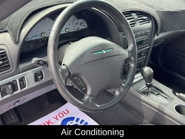 Used 2002 Green Ford Base image 12