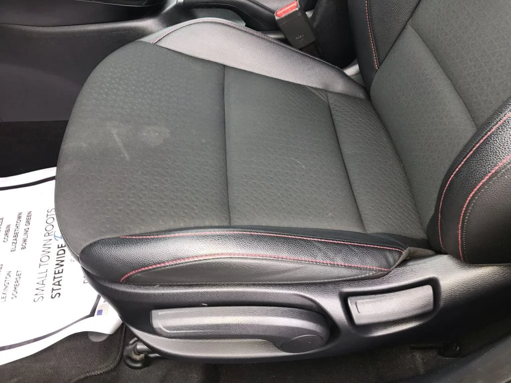 Used 2023 Gray Kia GT-Line image 12