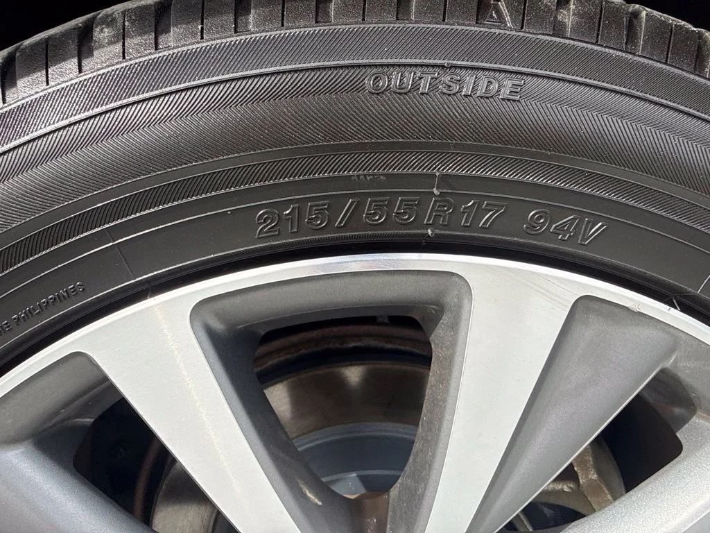 Used 2021 Black Lexus 350 image 28