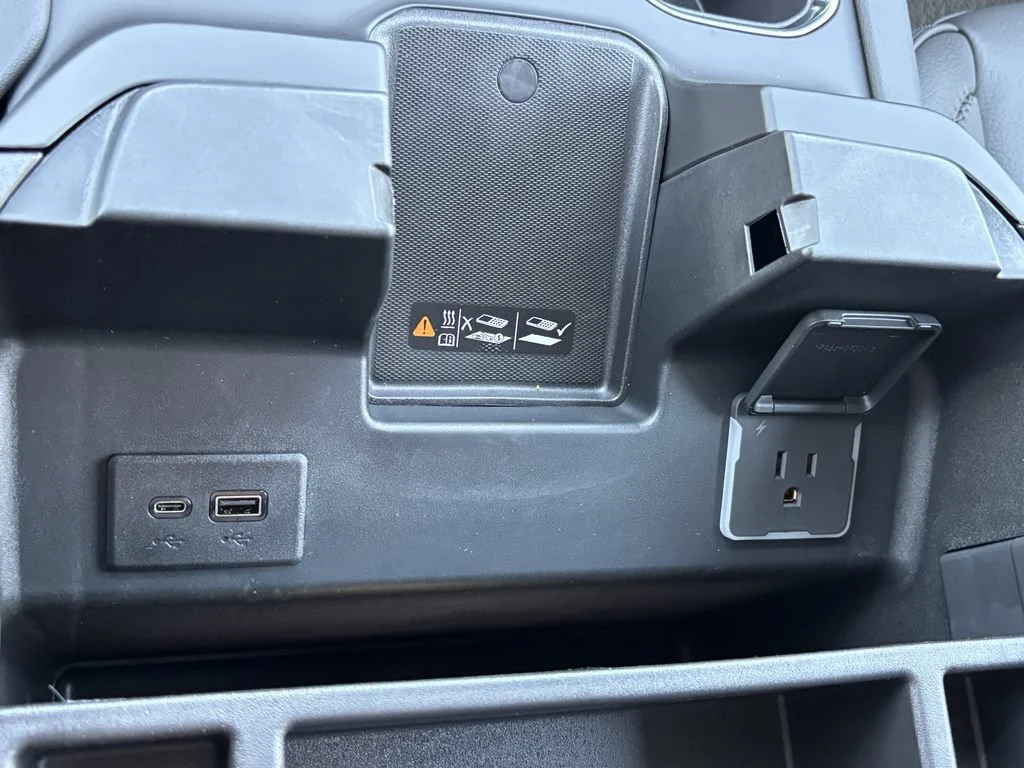 New 2026 Glacier White Tricoat GMC Denali image 22
