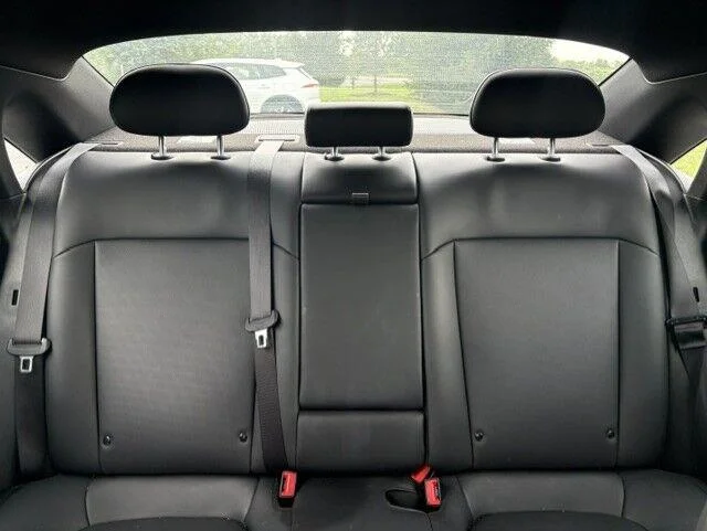 Used 2024 Curated Silver Hyundai Limited image 14