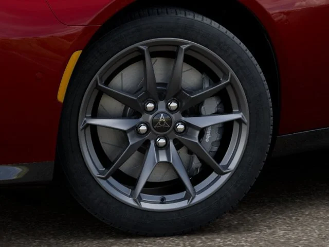 New 2026  Dodge Scat Pack image 9