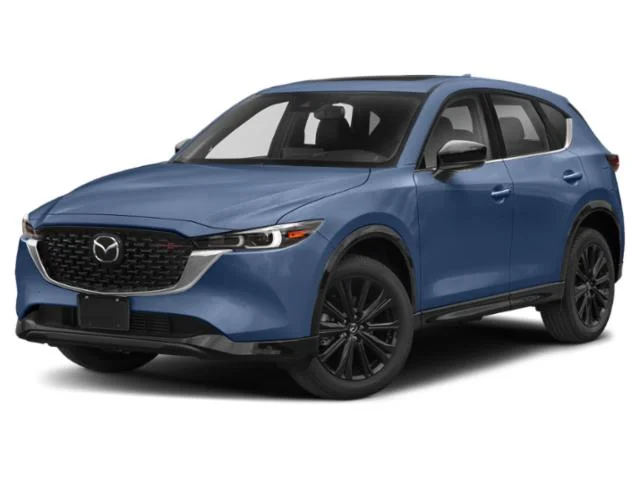 2023 Mazda CX-5 TURBO Auto AWD's photo