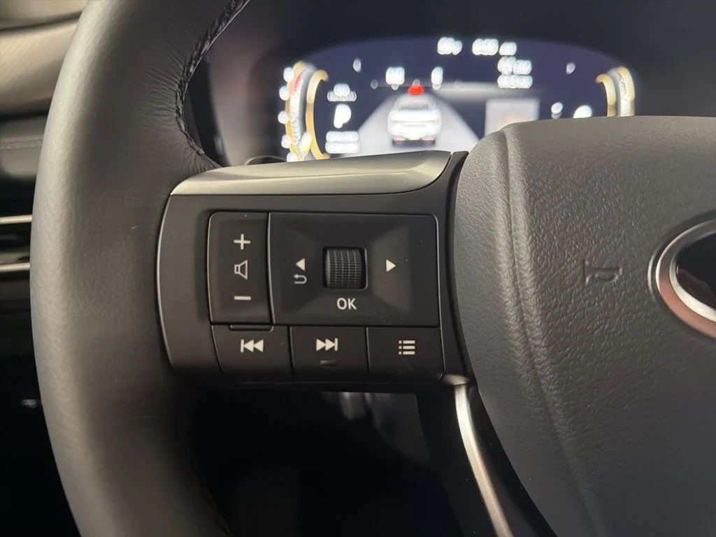 2026 INFINITI QX60 LUXE - Photo 29
