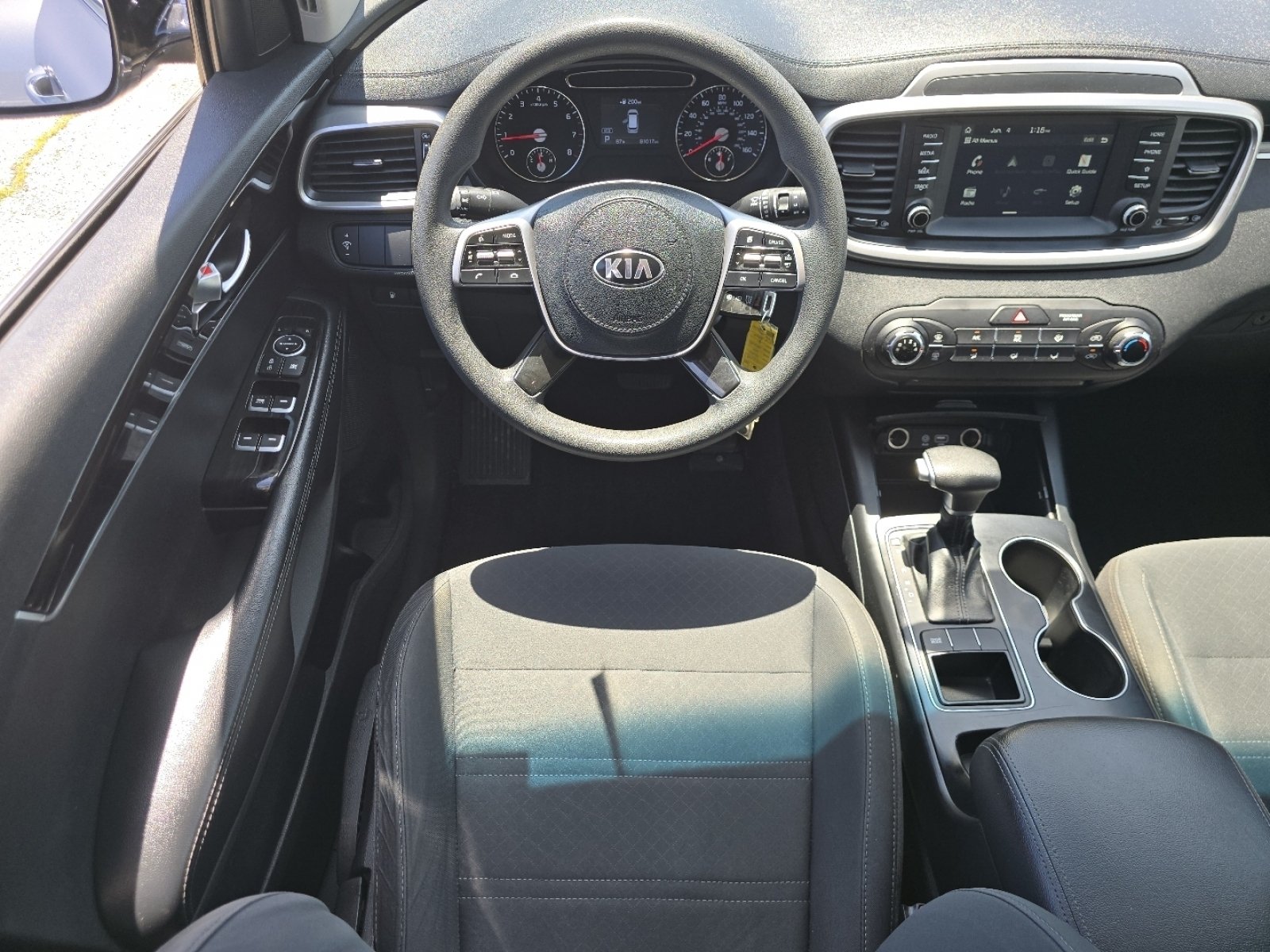 Used 2020 Silver Kia L image 21
